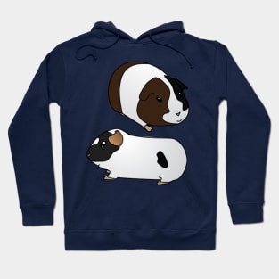 Guinea Pig Hoodie